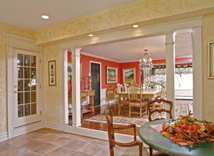construction company services