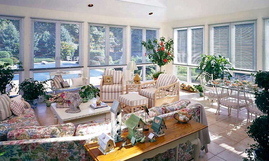 sunroom