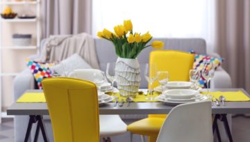 Easy Ways to Maximize Storage in Tiny Spaces