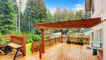 Building a Deck? Surprising Things You May Not Know