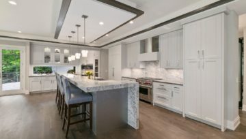 The Power of Lighting: Illuminating Your Home's Beauty