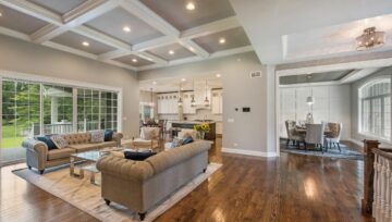 Advantages and Disadvantages of Various Flooring Choices: Choosing the Right Fit