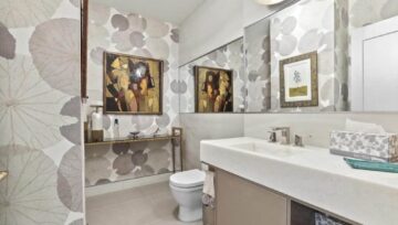 Choosing the Right Color Palette for Your Home’s Energy