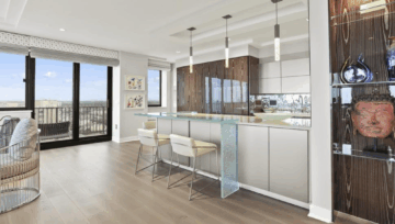 Sustainable Remodeling Solutions: Eco-Friendly Choices for Your Home