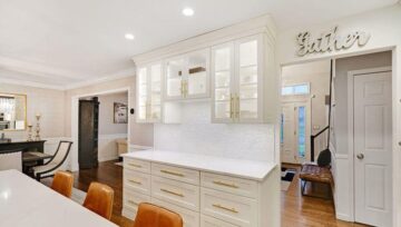 Choosing the Right Color Palette for Your Home’s Energy