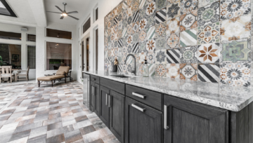 Tips for Selecting and Installing the Perfect Backsplash