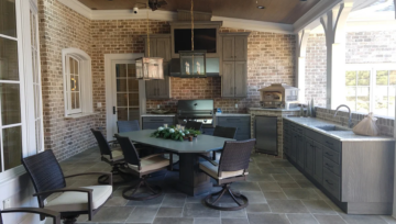 The Guide to Seamless Indoor-Outdoor Flooring Transitions