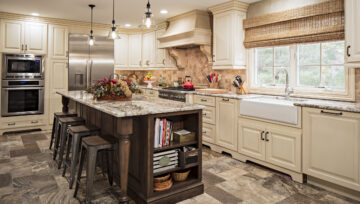 Historical Homes: Preserving Character While Modernizing Facilities