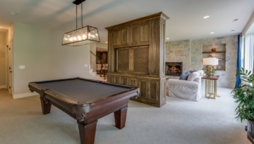 Creating a Dedicated Entertainment Room: Must-Have Features